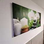 Altstadt-fewo-freiberg Apartment