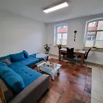 Apartment Altstadt-fewo-freiberg Freiberg