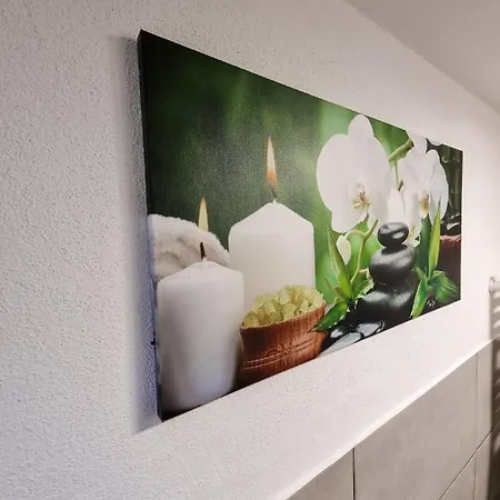 Altstadt-fewo-freiberg דירה