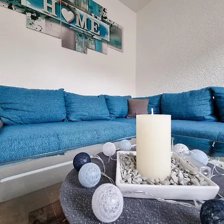 Altstadt-fewo-freiberg דירה *