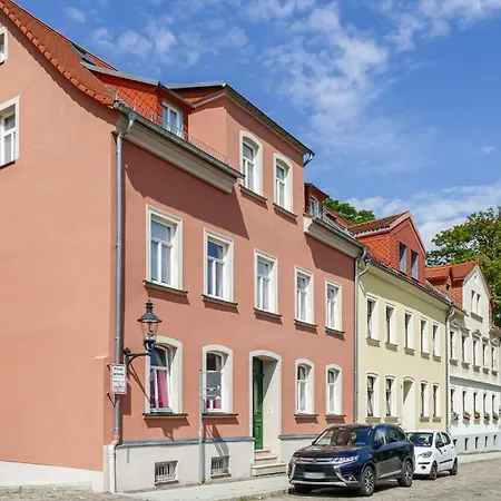 Altstadt-fewo-freiberg פרייברג