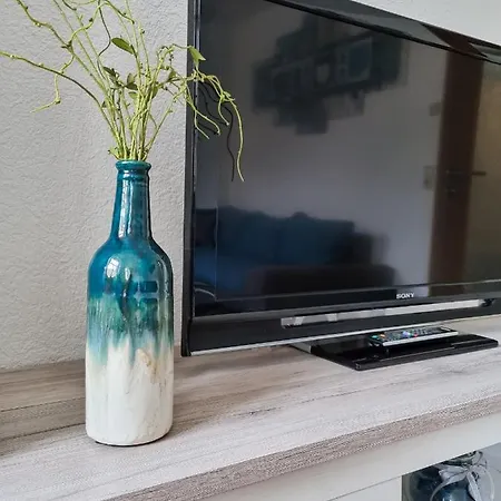 דירה Altstadt-fewo-freiberg פרייברג