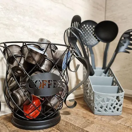 Altstadt-fewo-freiberg דירה