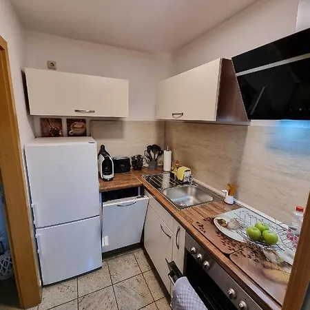 Altstadt-fewo-freiberg דירה פרייברג