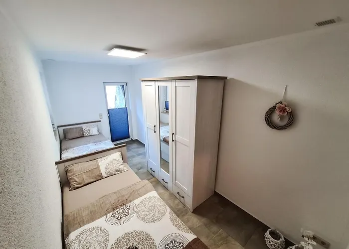 Altstadt-fewo-freiberg Apartman