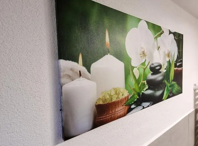 Altstadt-fewo-freiberg Apartman
