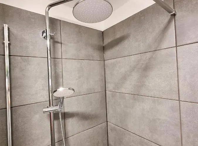 Altstadt-fewo-freiberg Apartman