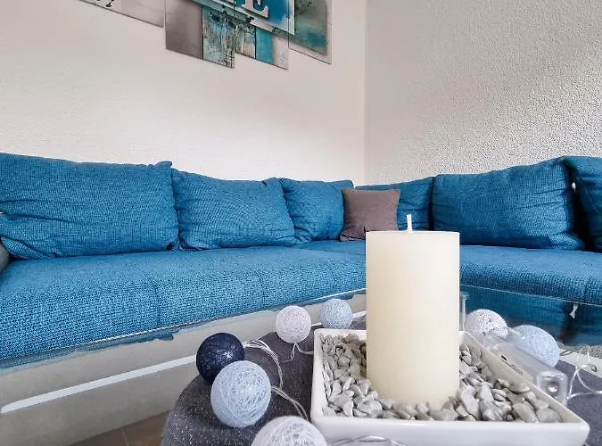 Altstadt-fewo-freiberg Apartman *