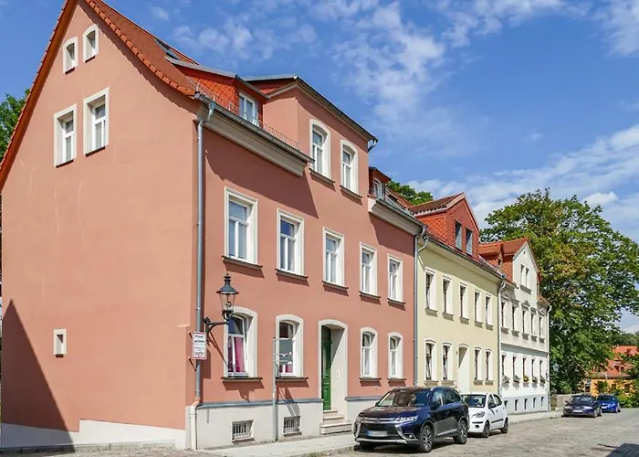 Altstadt-fewo-freiberg Freiberg