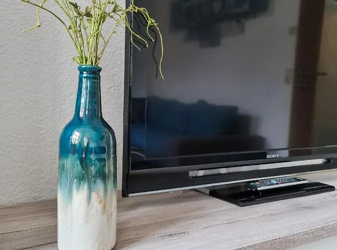 Apartman Altstadt-fewo-freiberg Freiberg