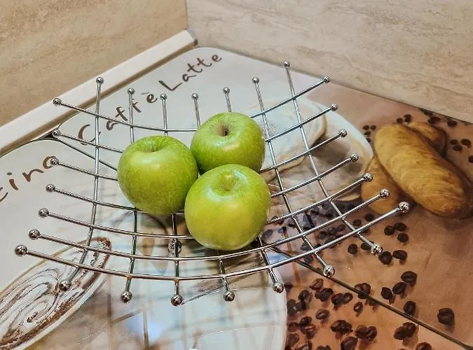 Apartman Altstadt-fewo-freiberg Freiberg